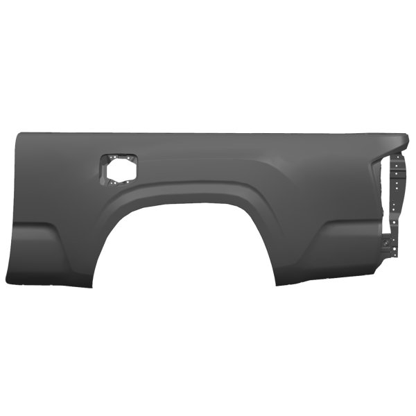 2016 - 2023 Toyota Tacoma Pickup Box Side (Left / Driver Side)