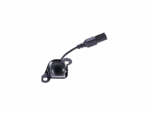 2016 - 2017 Toyota Tacoma Rear Camera