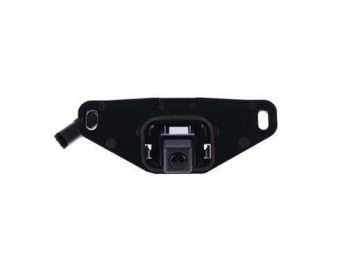 2013 - 2015 Toyota Sequoia Rear Camera