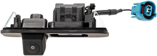 2014 - 2016 Toyota Corolla Rear Back Up Camera
