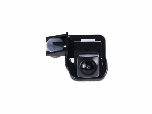 2016 - 2018 Scion Im Rear Camera