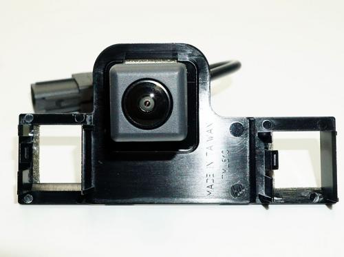 2011 - 2014 Toyota Sienna Rear Camera