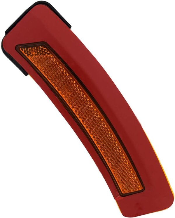 2023 - 2024 Toyota Prius Front Marker Light - Right (Passenger)
