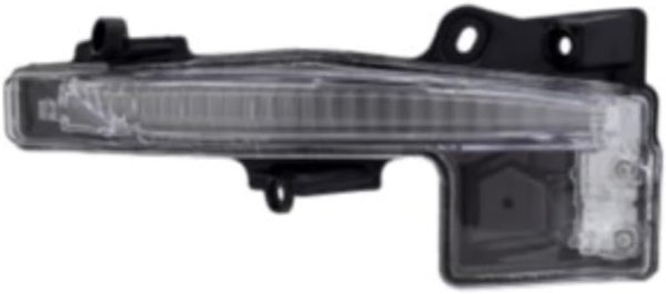 2023 - 2024 Toyota Prius Driving Lamp - Left (Driver)