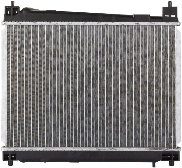 2000 - 2005 Toyota Echo Radiator [Manual]