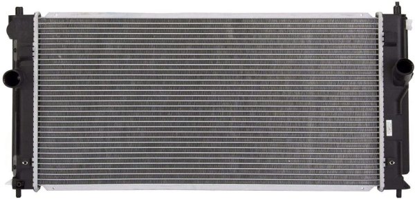2000 - 2005 Toyota Mr2 Spyder Radiator