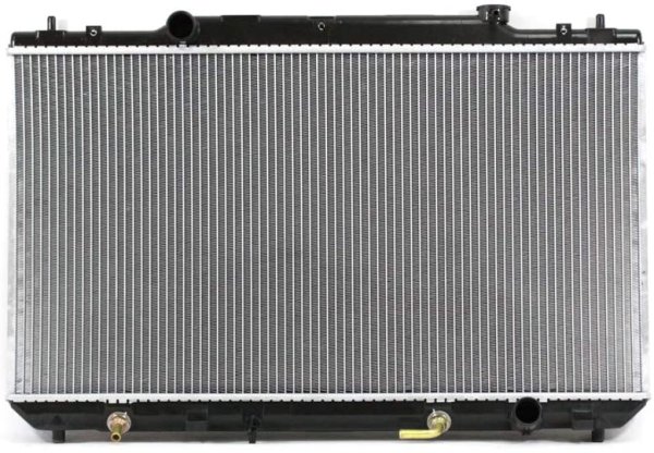 2002 - 2003 Toyota Solara Radiator