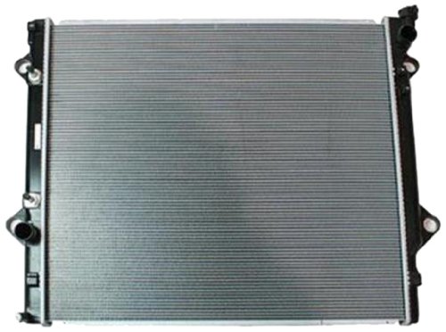Radiator Assembly for 2010 Toyota 4Runner,  1640075442, Replacement
