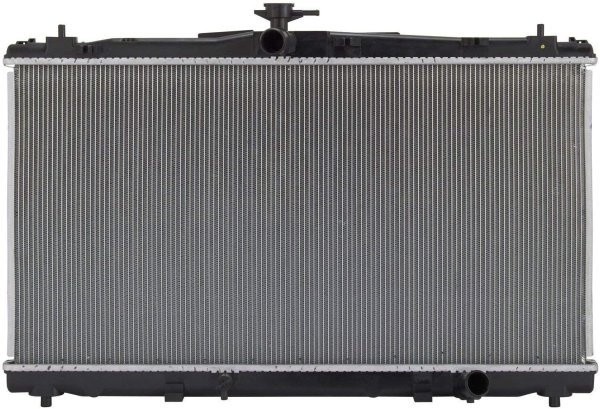2012 - 2018 Toyota Avalon Radiator