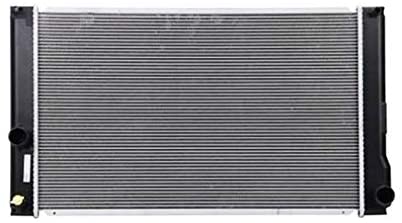 2017 - 2018 Toyota Prius V Radiator