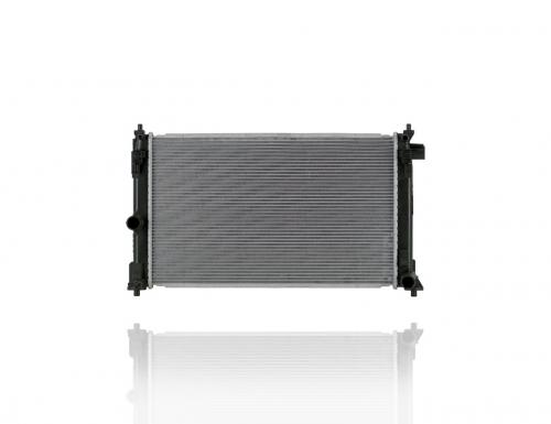 2019 - 2022 Toyota C-hr Radiator