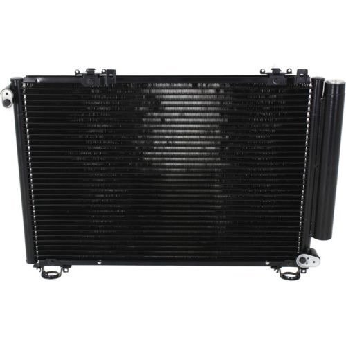 A/C Condenser for 2000 - 2002 Toyota Echo,  8846052040, Replacement