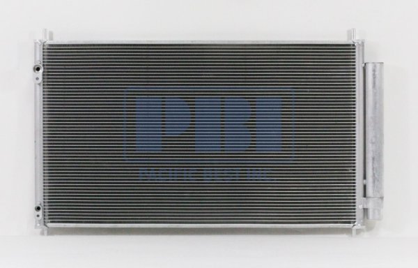 A/C Condenser for 2012 - 2019 Toyota Prius C,  8846052170, Replacement