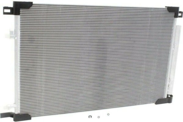 2018 - 2024 Toyota Camry A/C Condenser