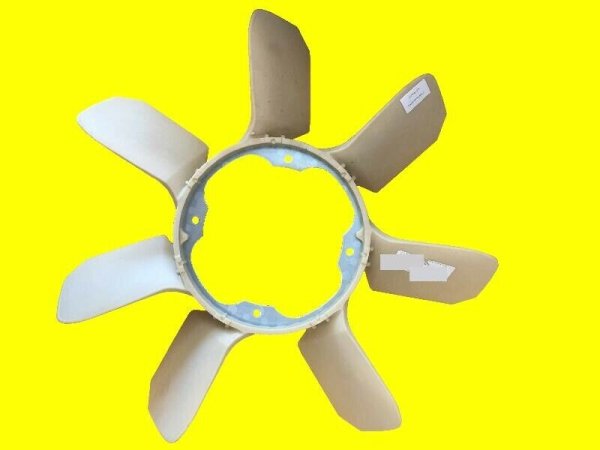 2007 - 2022 Toyota Sequoia Radiator Fan Blade