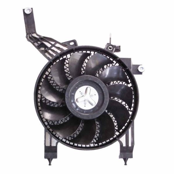 2008 - 2022 Toyota Sequoia Cooling Fan Assembly