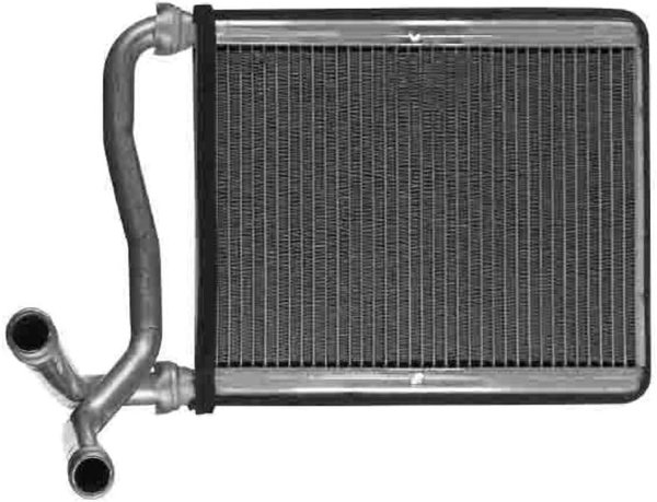 2005 - 2008 Toyota Corolla Heater Core