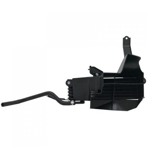 2010 - 2010 Toyota Highlander Transmission Cooler Assembly