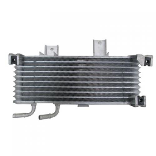 2017 - 2019 Toyota Highlander Transmission Cooler Assembly