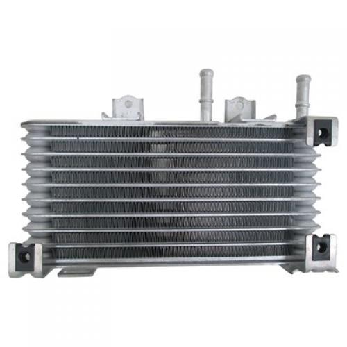 2020 - 2022 Toyota Highlander Transmission Cooler Assembly