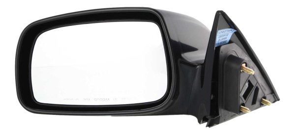 2004 - 2008 Toyota Solara Side View Mirror - Left (Driver)