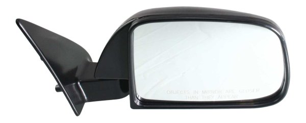 1989 - 1995 Toyota Pickup Side View Mirror - Right (Passenger)