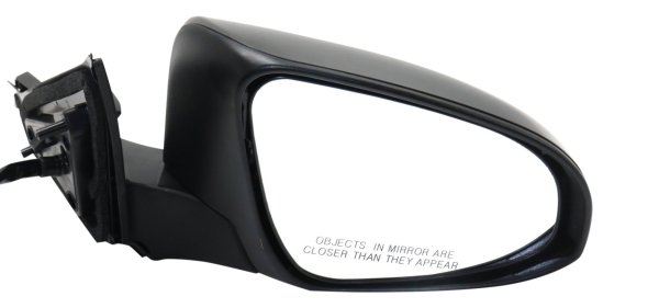 2015 - 2015 Toyota Camry Side View Mirror - Right (Passenger)