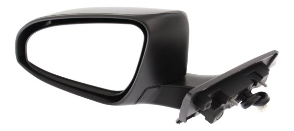 2018 - 2022 Toyota C-hr Side View Mirror - Left (Driver)