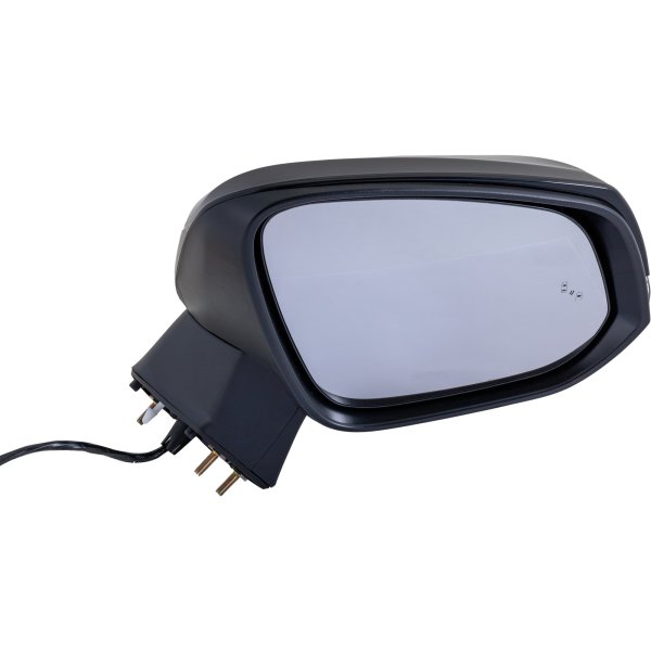 2019 - 2021 Toyota RAV4 Side View Mirror - Right (Passenger)