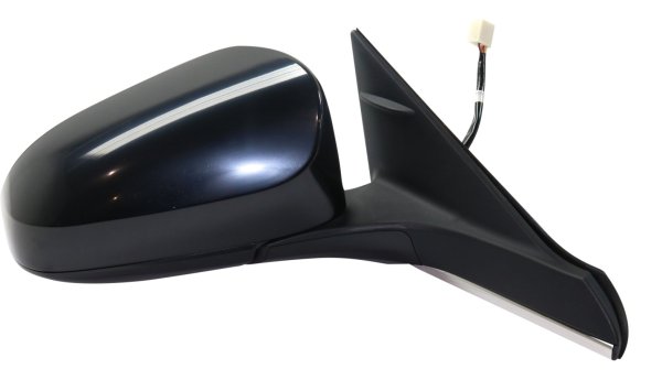 2016 - 2017 Toyota Camry Side View Mirror - Right (Passenger)
