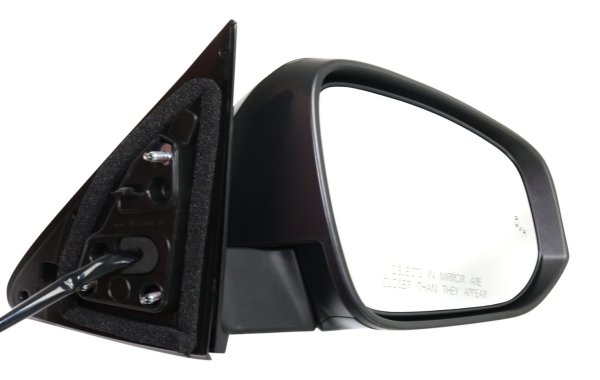 2017 - 2019 Toyota Highlander Side View Mirror - Right (Passenger)