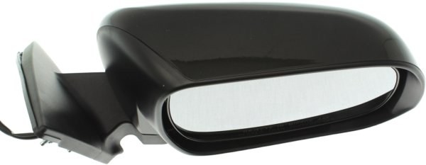 2010 - 2013 Toyota Highlander Side View Mirror - Right (Passenger)