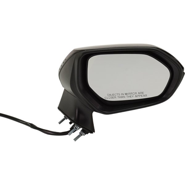 2020 - 2024 Toyota Corolla Side View Mirror - Right (Passenger)