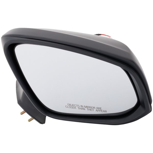 2019 - 2021 Toyota RAV4 Side View Mirror - Right (Passenger)