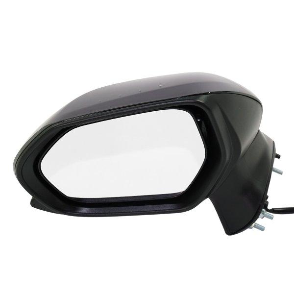2018 - 2024 Toyota Camry Mirror Outside Rear View (Left / Driver Side)