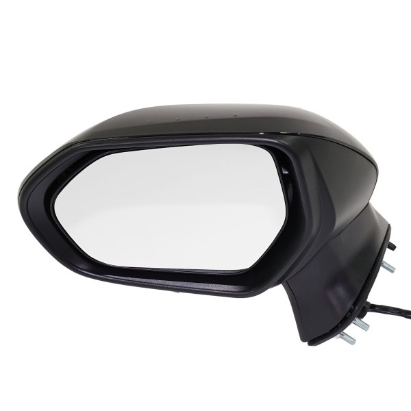 2018 - 2024 Toyota Camry Mirror Outside Rear View (Left / Driver Side)