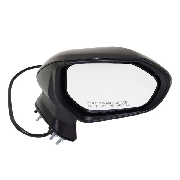 2018 - 2024 Toyota Camry Mirror Outside Rear View (Right / Passenger Side)