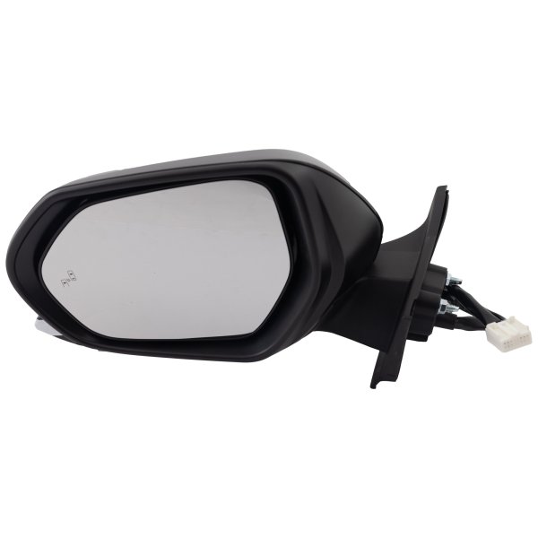2021 - 2022 Toyota Prius Side View Mirror - Left (Driver)