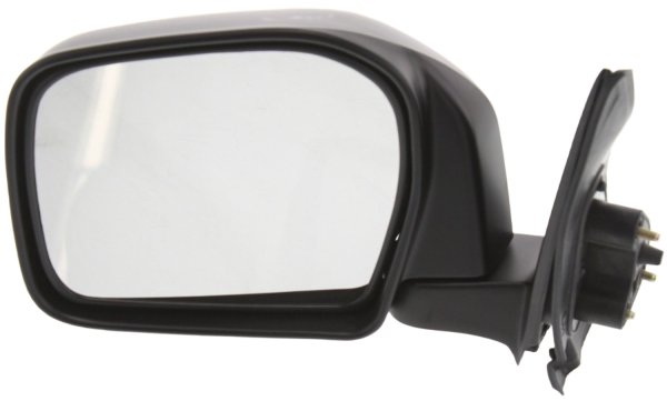 2000 - 2000 Toyota Tacoma Side View Mirror - Left (Driver)