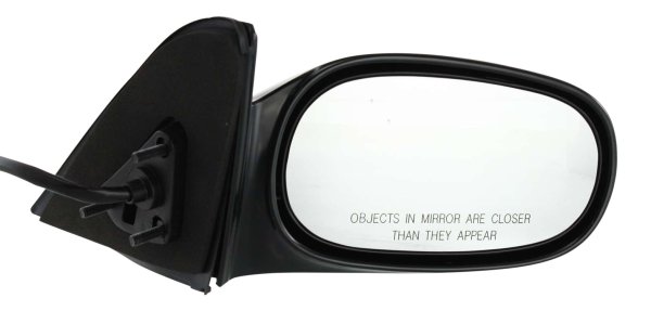 1998 - 2002 Toyota Corolla Side View Mirror - Right (Passenger)