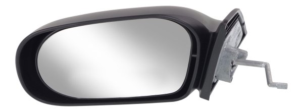 1991 - 1994 Toyota Tercel Side View Mirror - Left (Driver)