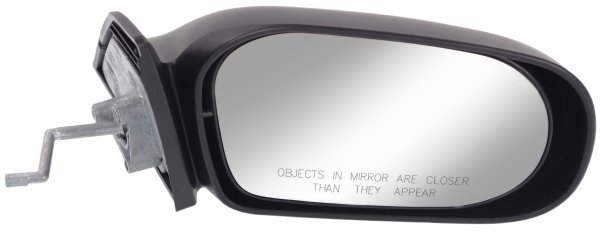 1991 - 1994 Toyota Tercel Side View Mirror - Right (Passenger)
