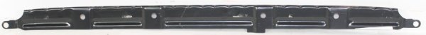 Front Bumper Retainer for 99-02 Toyota 4RUNNER, Valance Support, Replacement