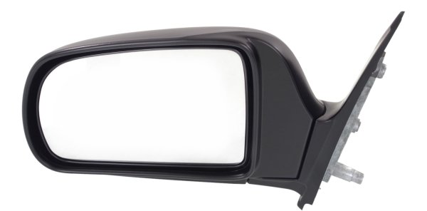 1998 - 2003 Toyota Sienna Side View Mirror - Left (Driver)