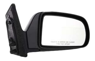 1998 - 2003 Toyota Sienna Side View Mirror - Right (Passenger)