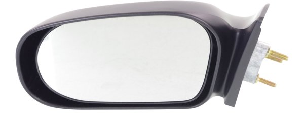 1995 - 1999 Toyota Tercel Side View Mirror - Left (Driver)