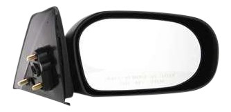 1995 - 1999 Toyota Tercel Side View Mirror - Right (Passenger)