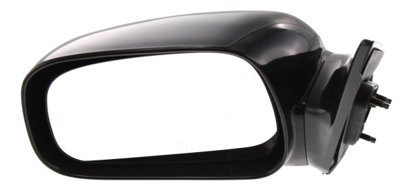 2002 - 2006 Toyota Camry Side View Mirror - Left (Driver)