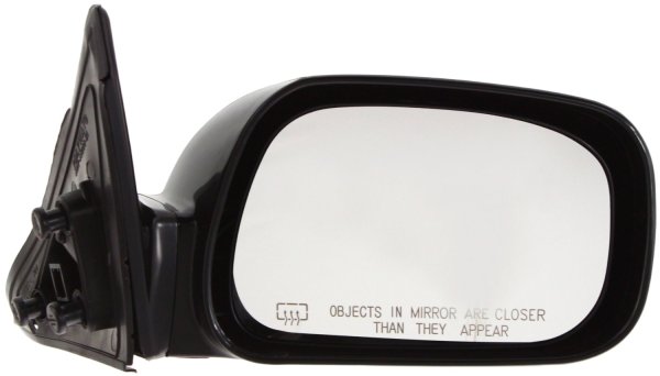 2002 - 2006 Toyota Camry Side View Mirror - Right (Passenger)