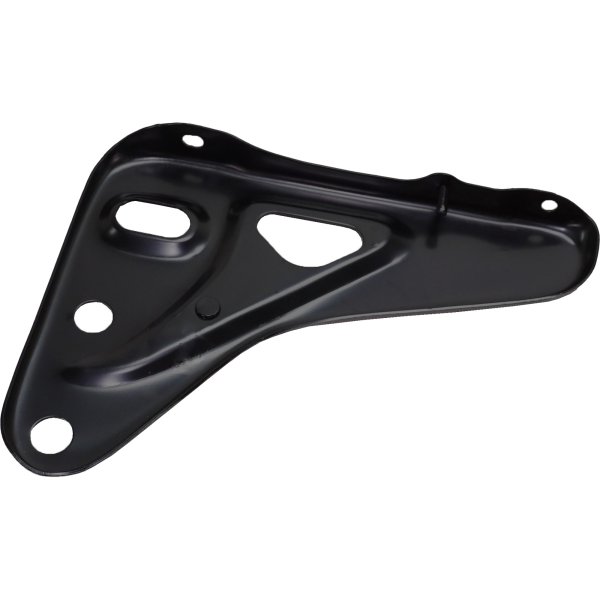 Front Bumper Mounting Bracket for Toyota Tundra 2000-2006, Left (Driver), Steel, Replacement
